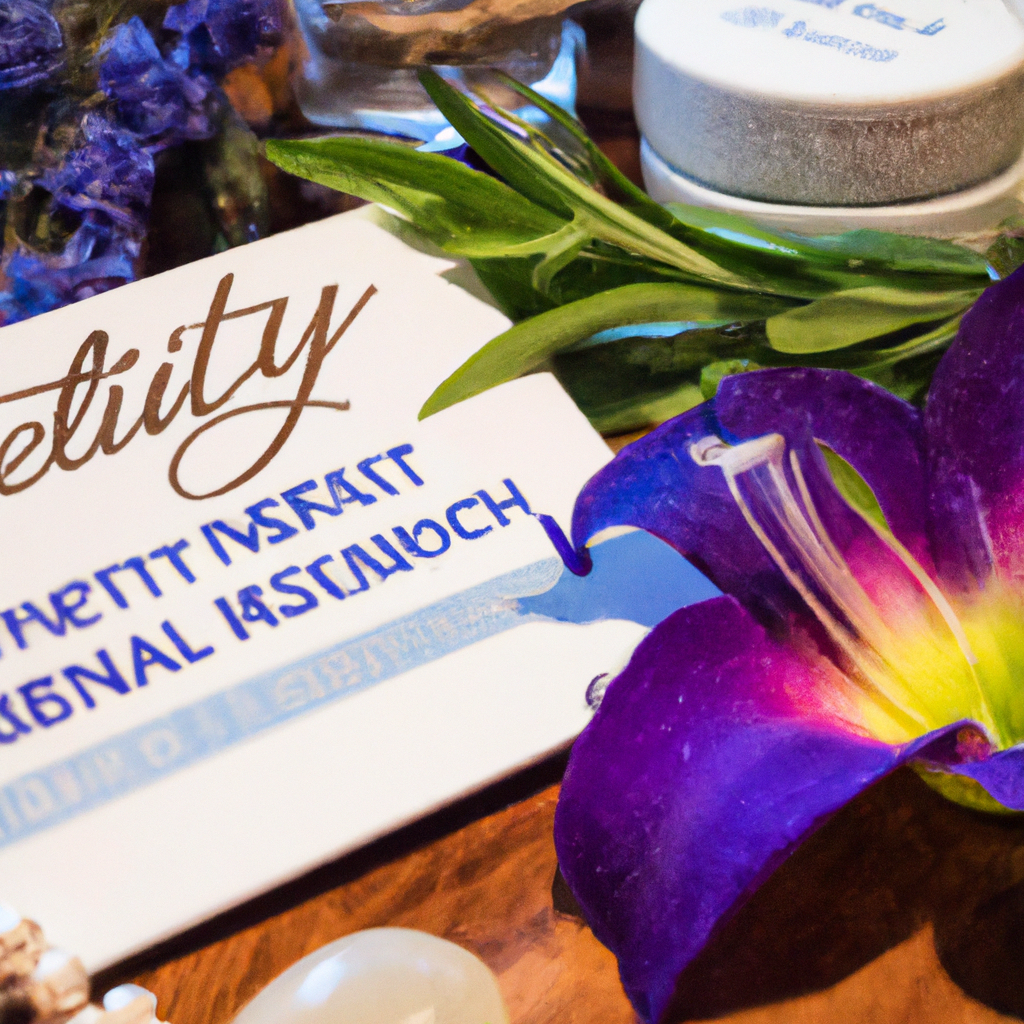 Holistic Beauty: Integrating Natural Remedies into Your Lifestyle