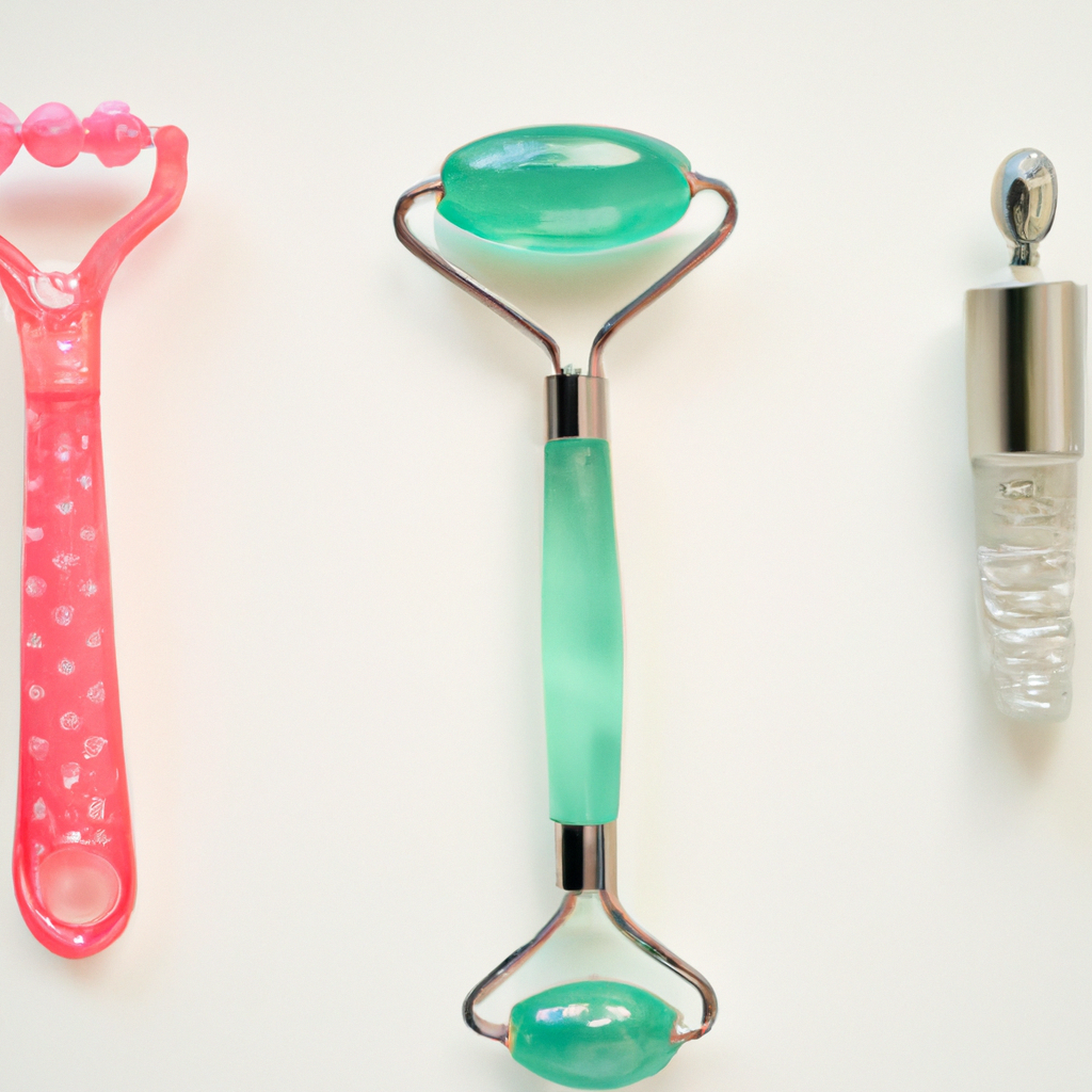 Beauty Tools for Radiant Skin: Enhancing Your Glow